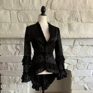 Victorian Jacket